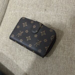 Women’s wallet
